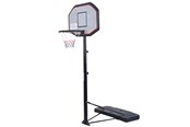 Voetbal en balspellen - Nordic Games Basketball stand PRO - 809-000