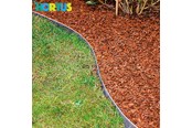Tuingereedschap - HORTUS Metaal lawn edging - 210-530