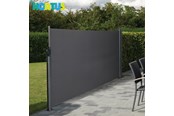 Tuingereedschap - HORTUS Wind Scherm single 140 x 300 cm - 211-900