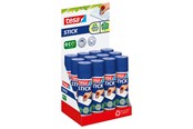 Tape & Lijm - tesa ecoLogo Glue Stick 20 G - 57026-00200-02