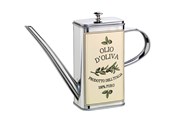Keuken accessoires - Cilio Olijfoliekan OLIO OLIVA 500ml - C311044