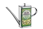 Keuken accessoires - Cilio Olijfoliekan OLIO 500ml - C311051