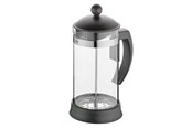 Koffie & Espresso - Cilio Kan 8 kopjes zwart MARIELLA - C345940