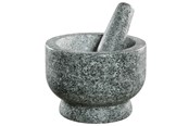 Keukengerei - Cilio Granieten vijzel met boter GOLIATH Ø18cm - C420128