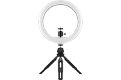 Streaming-apparatuur - Streamplify Ring Light 10 - 25.4cm - Zwart - SPIR-LZ10112.11
