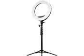 Streaming-apparatuur - Streamplify Ring Light 14 - 36cm - Black - SPIR-LZ14222.11