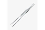 Keukengerei - GEFU Voedselpincet 30cm RVS - 4006664119009