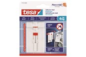 Hangers en haken - tesa Adhesive Nail Adjustable 4kg Tiles - 77767-00005-00