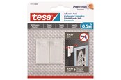 Hangers en haken - tesa Adhesive Nail 0.5kg Wallpaper - 77772-00005-00