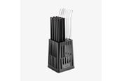 Keuken accessoires - GEFU Houder voor rietjes voor de vaatwasser - G12708
