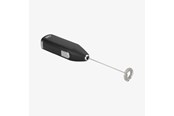 Keuken accessoires - GEFU Melkopschuimer zwart, FINO - G12720
