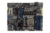 Moederbord - ASUS P12R-E Moederbord - Intel C256 - Intel LGA1200 socket - DDR4 RAM - ATX - 90SB0A90-M0UAY0
