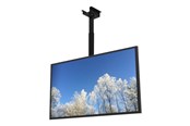 Muurbevestigingen, AV-bevestigingen & AV-meubels - HI-ND Plafond behuizing - mounting kit - for digital signage LCD panel - Max 40 kg - recommended for 50" - CC5012-0101-02