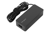 Mobiel - Adapters & Opladers - Targus power adapter - USB-C - 65 Watt - APA107EU