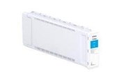 Inkt, toner en verbruiksartikelen - Epson T50M2 - Cyaan - Original - Inkt cartridge - C13T50M200