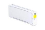 Inkt, toner en verbruiksartikelen - Epson T50M4 - Geel - Original - Inkt cartridge - C13T50M400