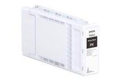 Inkt, toner en verbruiksartikelen - Epson T50U1 - photo Zwart - Original - Inkt cartridge - C13T50U100
