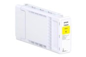 Inkt, toner en verbruiksartikelen - Epson T50U4 - Geel - Original - Inkt cartridge - C13T50U400