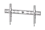 Muurbevestigingen, AV-bevestigingen & AV-meubels - Neomounts Select - Max 100 kg - recommended for 86" - WL30S-850BL18