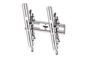Muurbevestigingen, AV-bevestigingen & AV-meubels - Neomounts Select - Max 50 kg - recommended for 75" - WL35S-850BL14