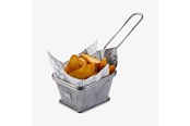 Keuken accessoires - GEFU Serveermand BBQ, klein - G89527