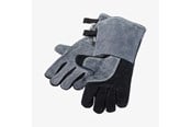 Grill & Accessoires - GEFU Grillhandschoenen BBQ, leer - G89529