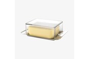 Keuken accessoires - GEFU Boterdoos BRUNCH, 250g - G33620