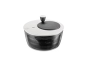 Keuken accessoires - GEFU Slaslinger kunststof 3L ROTARE z/w - 4006664281706
