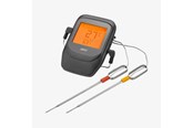 Overige keukenapparatuur - GEFU Grill- en braadthermometer Bluetooth CONTROL, 6 ka - G21940
