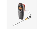 Overige keukenapparatuur - GEFU Grill- en braadthermometer CONTROL, 1 kanaal - G21950