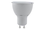 Armaturen & Lampen - EGLO LED spot 4.8W/830 400 lumen 3-step dimmable GU10 - 110178