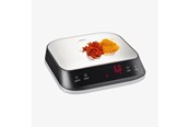 Keukenweegschalen - GEFU Keukenweegschalen Keukenweegschaal PREZISO - G16430