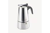 Keuken accessoires - GEFU Espressopot voor inductie 4 kopjes - 4006664161503