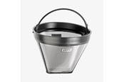 Koffie & Espresso - GEFU Herbruikbaar koffiefilter Arabica - 4006664160100