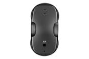 Glazenwasser - HUTT Hutt DDC55 Zwart - DDC5