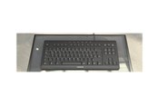 Toetsenbord - Cherry STREAM Toetsenbord TKL - Toetsenbord - Engels - Zwart - JK-8600EU-2