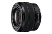 Lens - Sony SEL2860 - zoomlens - 28 mm - 60 mm - SEL2860.SYX