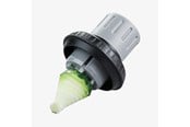 Keukenmachine - Accessoires - GEFU Rusthouder voor Spirelli G13460 - 4006664134613