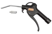 Gereedschap - BAHCO Compressed air gun with detachable brass nozzle 6.3 bar - 7314150235889