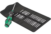 Gereedschap - Wera Kraftform Kompakt Turbo 1 - 05057482001