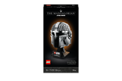 LEGO®  - LEGO Star Wars 75328 The Mandalorian™ helm - 75328