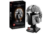 LEGO® - LEGO Star Wars 75328 The Mandalorian™ helm - 75328