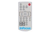 Afstandsbediening - InFocus remote control - HW-NAVIGATOR-6
