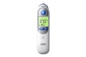 Gezondheid - Braun Thermometer Thermometer Thermoscan 7+ IRT6525 - IRT6525NOEE