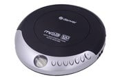 CD-speler - DENVER DMP-391 - CD-speler - CD - DMP-391
