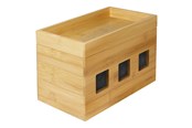 Mobiel - Overige accessoires - LogiLink - Kabelorganisator - KAB0076