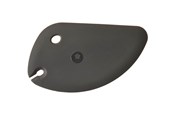 Keukengerei - Kochblume Deegschraper met gat - CL22061