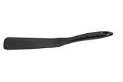 Keukengerei - Kochblume Palet met lange treden 29cm, antracietgrijs - 4044332870098