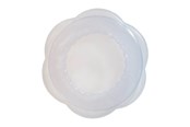 Keuken accessoires - Kochblume Stretch-ii 20cm, transparant - CL60021