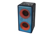 Luidspreker (draagbaar en voor feesten) - NEW-ONE Muse: Muse (same in Dutch) - M-1808 DJ
